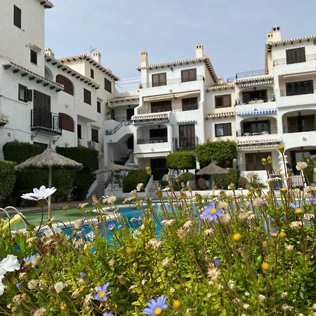 Lobo En Cabo Apartment, Cabo Roig , Orihuela Costa Exterior photo