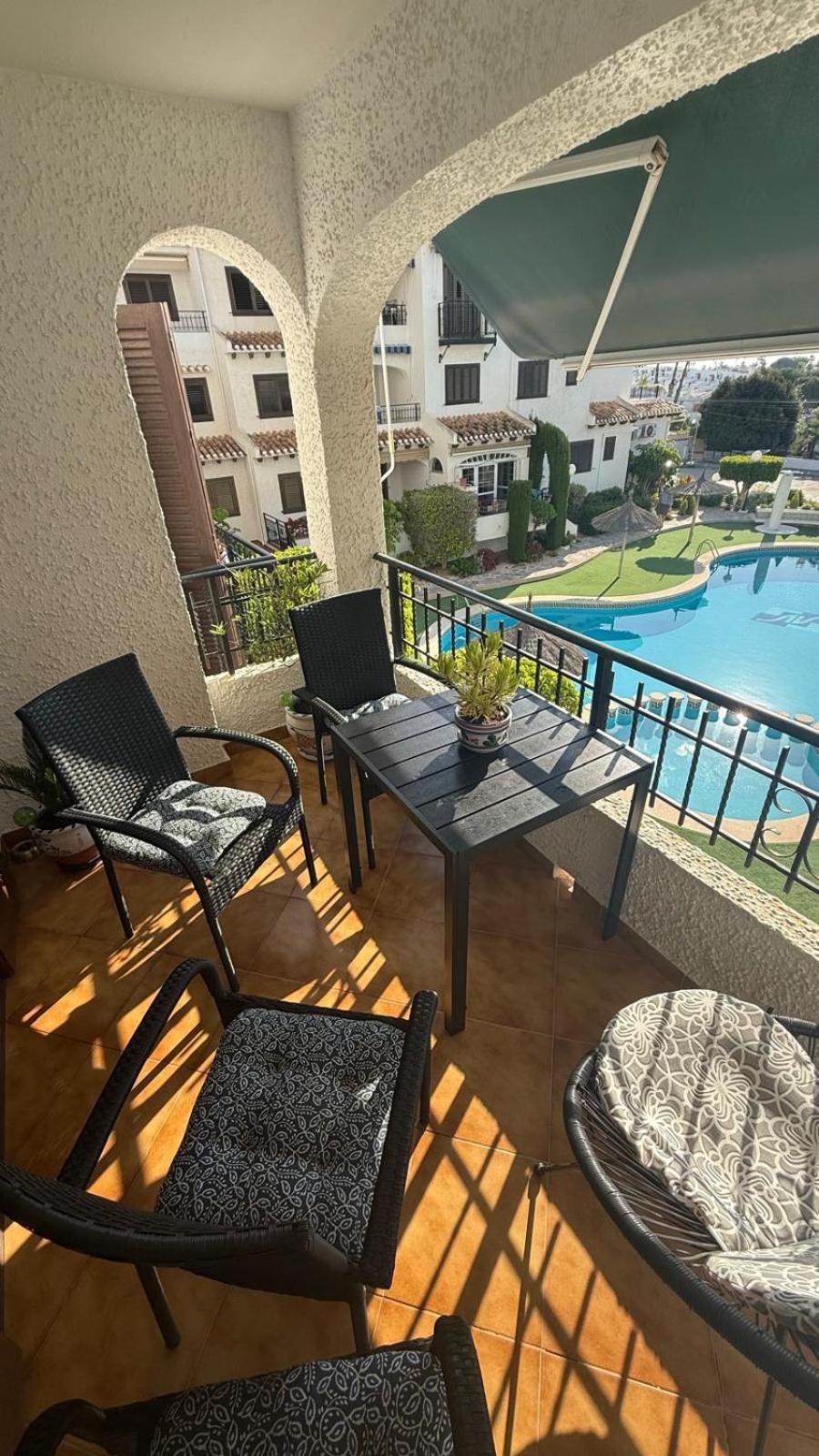 Lobo En Cabo Apartment, Cabo Roig , Orihuela Costa Exterior photo