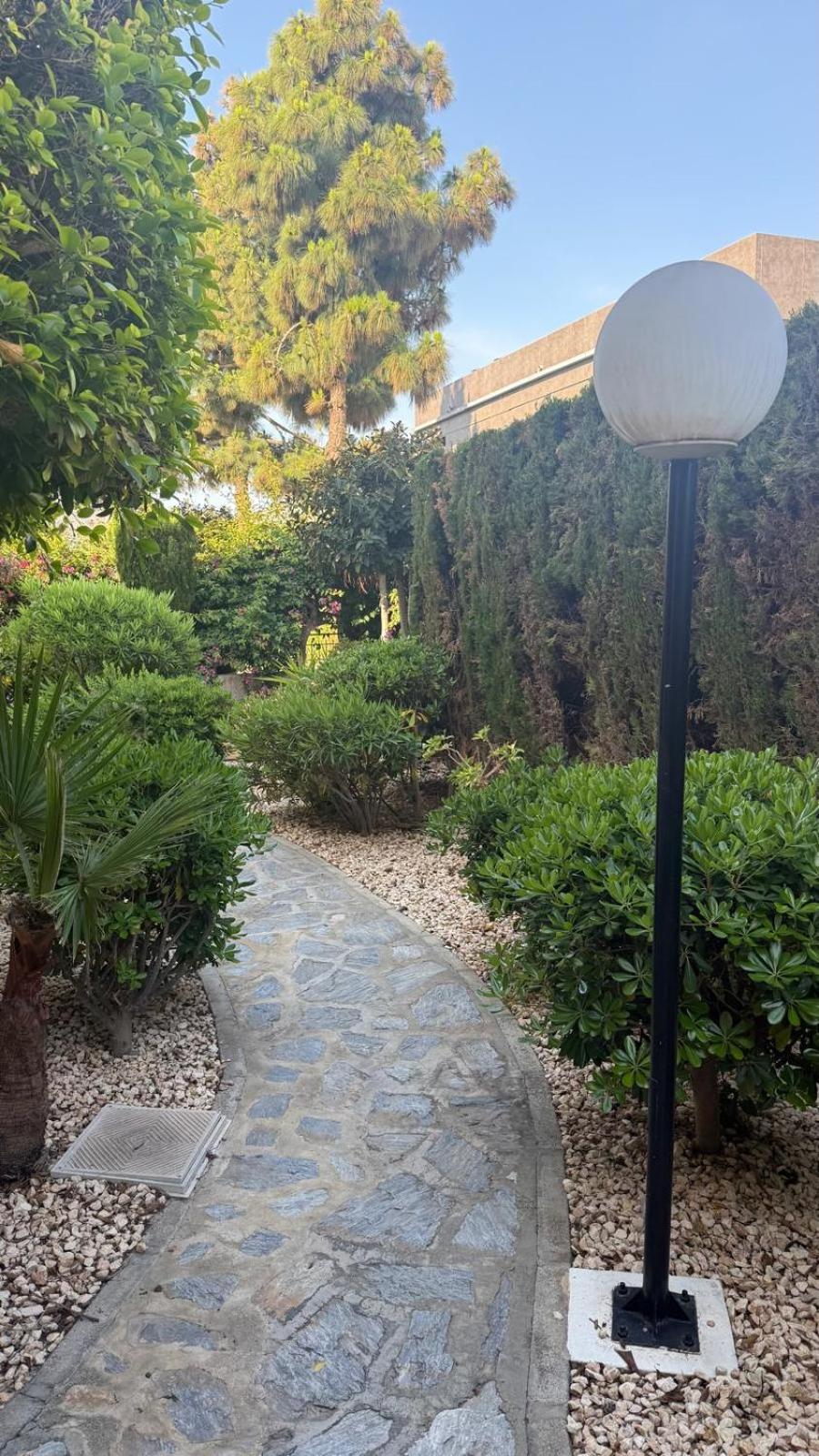 Lobo En Cabo Apartment, Cabo Roig , Orihuela Costa Exterior photo